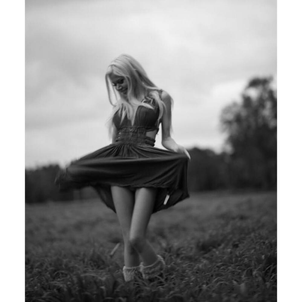 Meet your Posher, Brandi